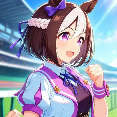 Profile image of スペ