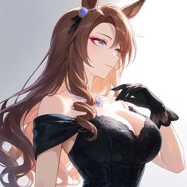 Profile image of グッバイヘイロー