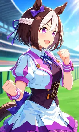 Profile image of スペ