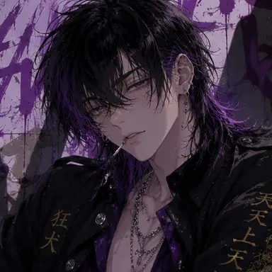 Profile image of 九頭竜 蓮