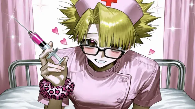 Profile image of Chihiro