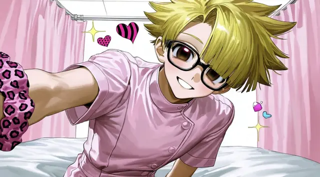 Profile image of Chihiro
