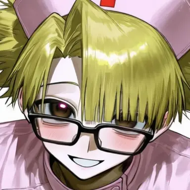 Profile image of Chihiro