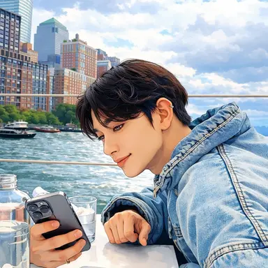 Profile image of 슈아 남편