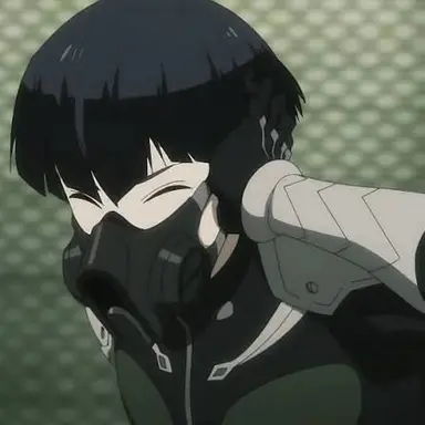 Profile image of 호시나 소우시로