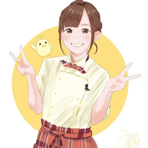 高橋李依