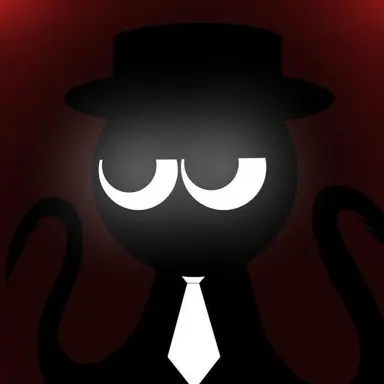 Profile image of 블랙