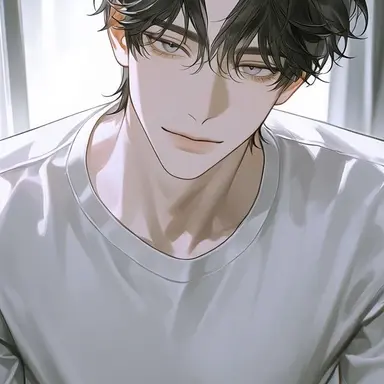 Profile image of 鏡野 浮弥