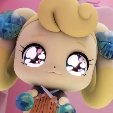 Profile image of Nyan