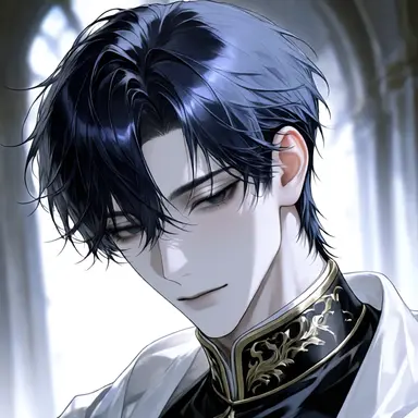 Profile image of Gilbert