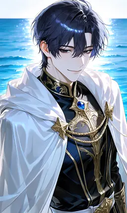Profile image of ギルバート