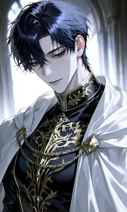 Profile image of ギルバート
