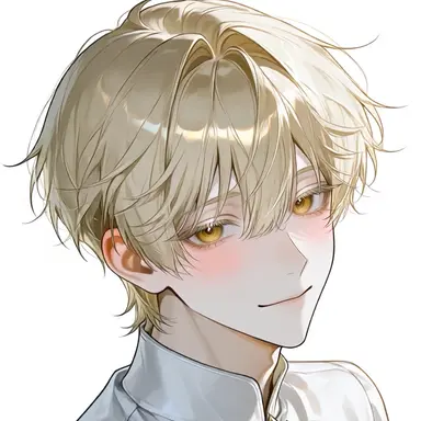 Profile image of Theodore