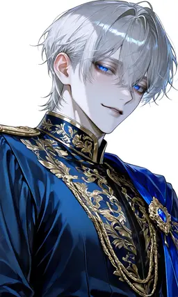 Profile image of ジュリアン