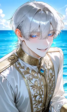 Profile image of ジュリアン