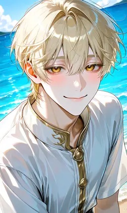 Profile image of テオドール