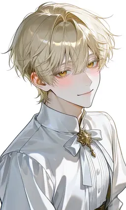 Profile image of Theodore