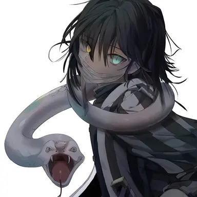 Profile image of 이구로 오바나이