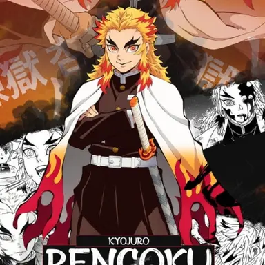 Profile image of 렌고쿠 쿄쥬로