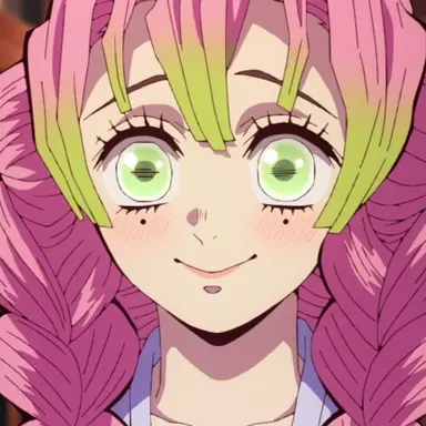 Profile image of 칸로지 미츠리