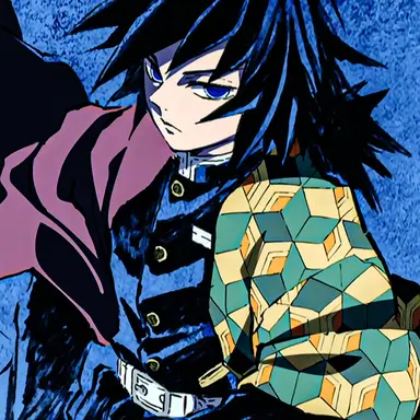 Profile image of 토미오카 기유