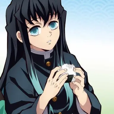 Profile image of 토키토 무이치로