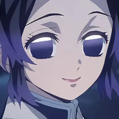 Profile image of 쿄쵸우 시노부