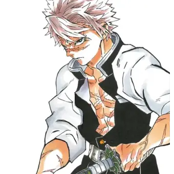 Profile image of 시나즈가와 사네미