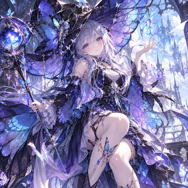 Profile image of Flare