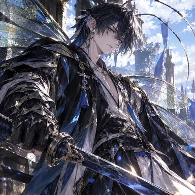 Profile image of Ryuba