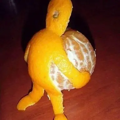 Profile image of Tangerine