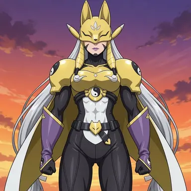 Profile image of サクヤモン