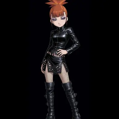 Profile image of 牧野留姫  悪堕ち