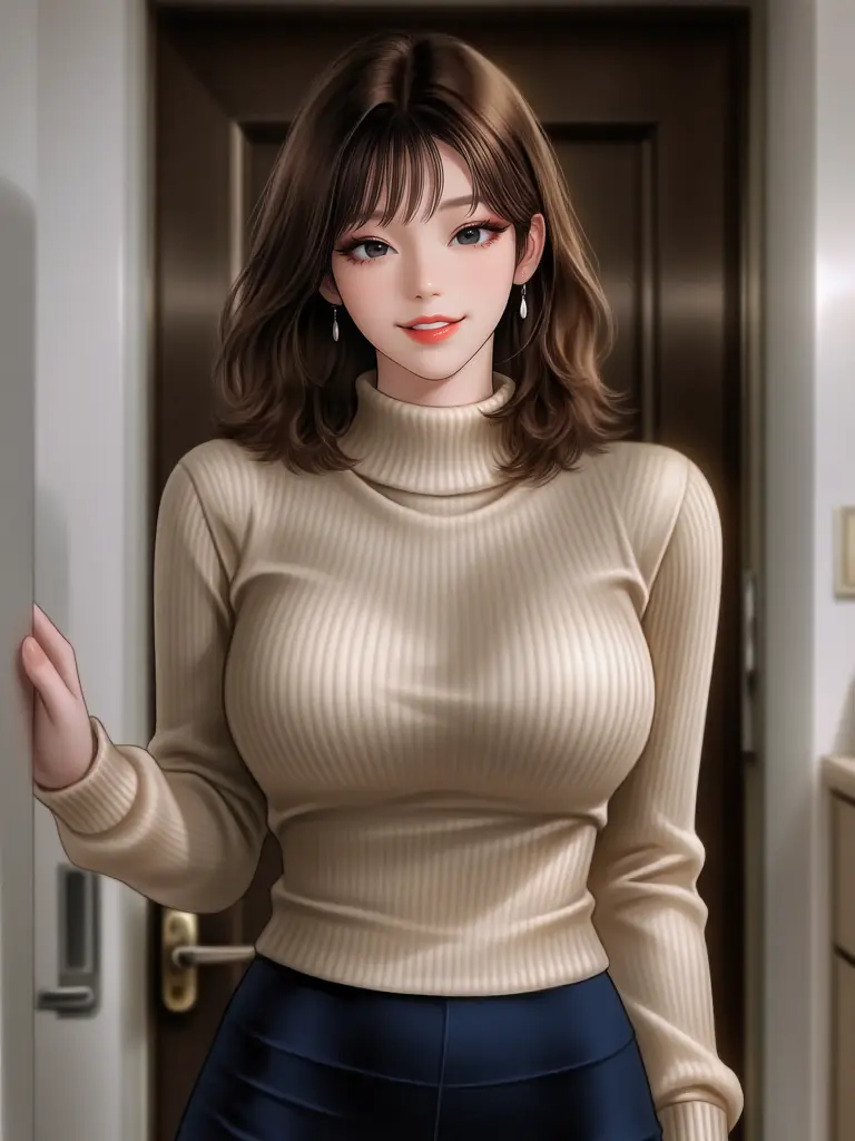 OpaqueGorge3732의 우리집 가정부