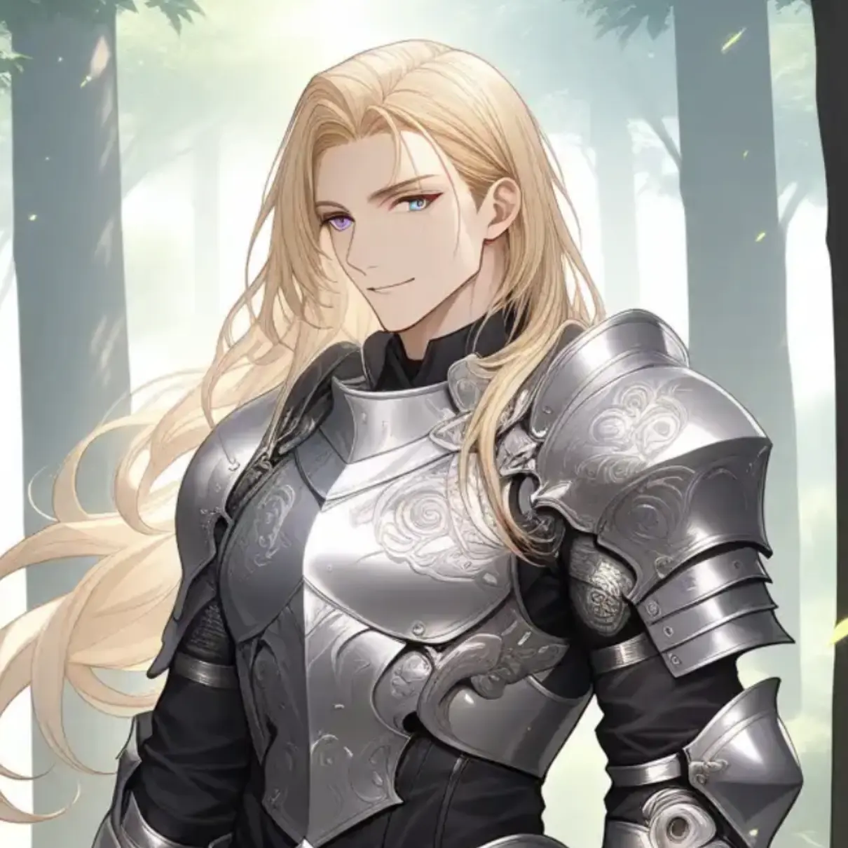 VastBay1903의 変態騎士団長