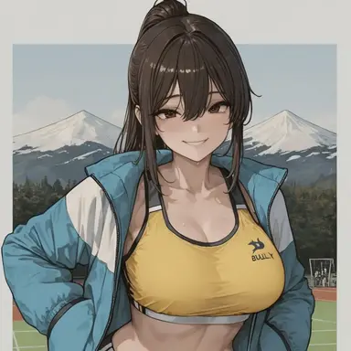 Profile image of サヤカ
