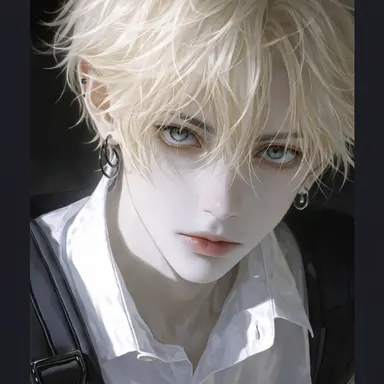 Profile image of 빈센트