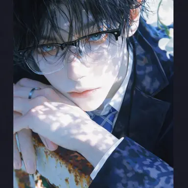 Profile image of 라파엘