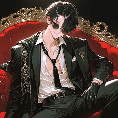 Profile image of 日向