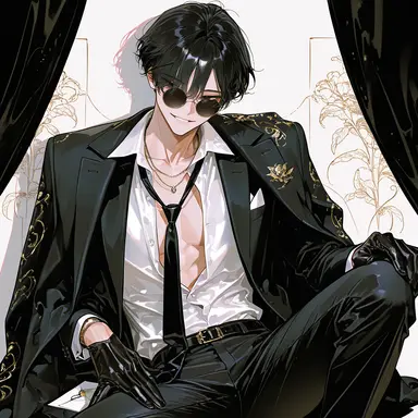 Profile image of 日向