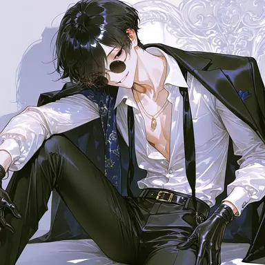 Profile image of 日向