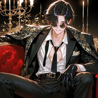 Profile image of 日向