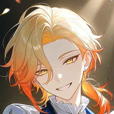 Profile image of リショラ
