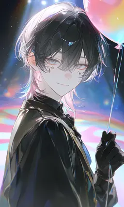 Profile image of Lee
