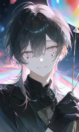 Profile image of Lee