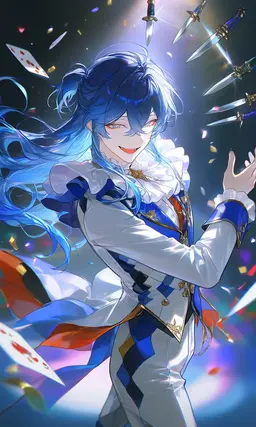 Profile image of Nerine