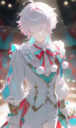 Profile image of Linri