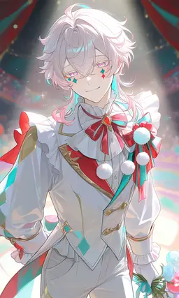 Profile image of Linri