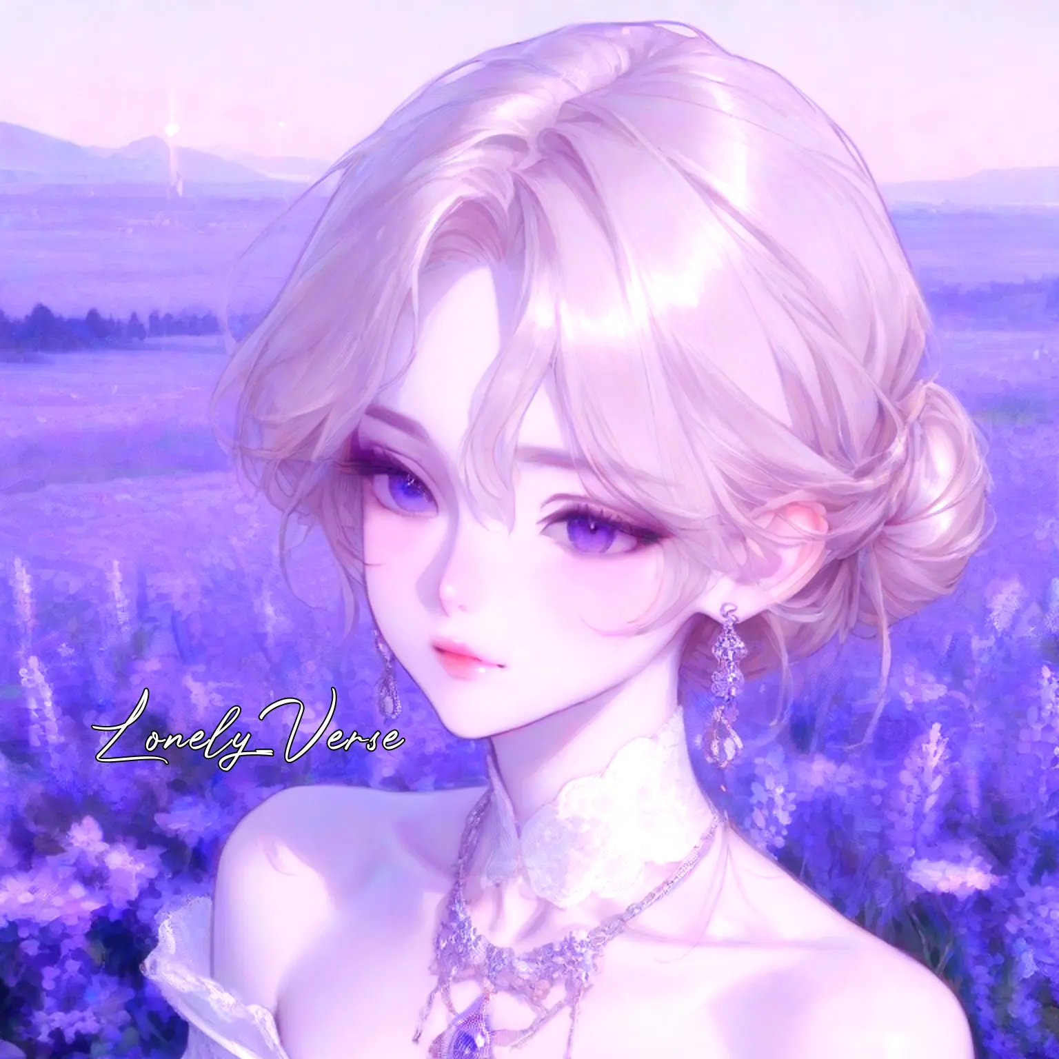 Lonely_Verse의 벨로아 카트린느