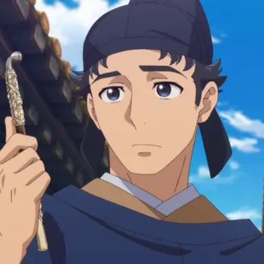 Profile image of 가오슌